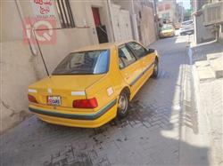 بيجو بارس